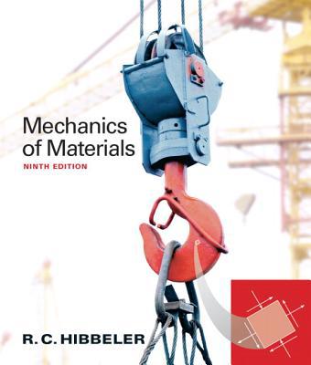Book Mechanics of Materials Plus MasteringEngineering with Pearson eText -- Access Card (9th Edition) free