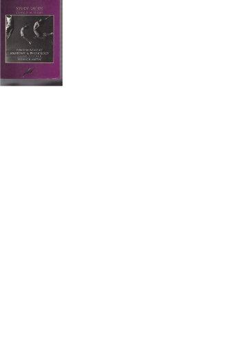 Book Fundamentals Anatomy Physiology S/G free