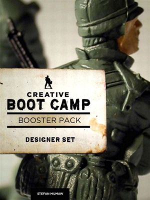 Book Creative Boot Camp 30-Day Booster Pack: Designer free
