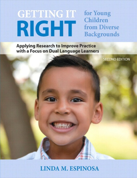 Book Getting it RIGHT for Young Children from Diverse Backgrounds free