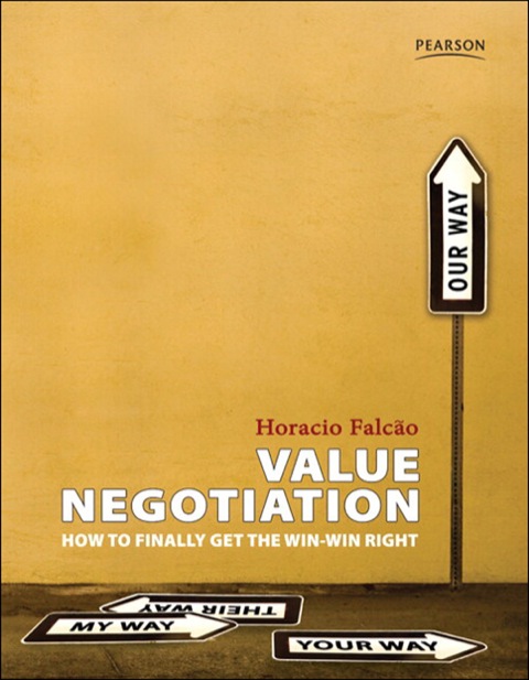 Book Value Negotiation: How to Finally Get the Win-Win Right free