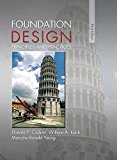 Book Foundation Design: Principles and Practices free