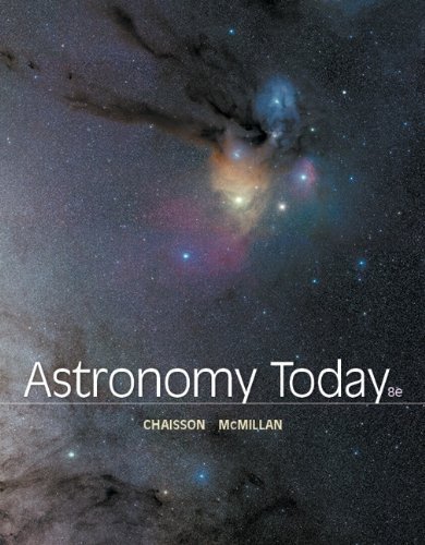 Book Astronomy Today 8th Edition free