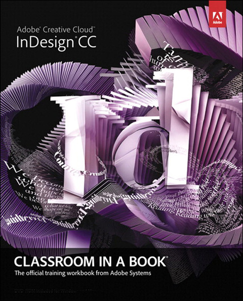 Book Adobe InDesign CC Classroom in a Book (Classroom in a Book (Adobe)) free