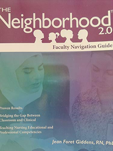 Book The Neighborhood 2.0: Faculty Navigation Guide free