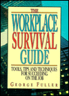 Book The Workplace Survival Guide free