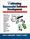 Book Cultivating Successful Software Development free