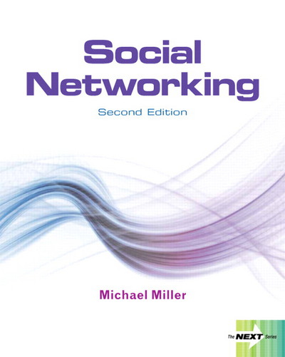 Book Next Series: Social Networking (2nd Edition) free