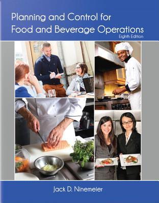 Book Planning and Control for Food and Beverage Operations with Answer Sheet (AHLEI) (8th Edition) (AHLEI - Food and Beverage) free