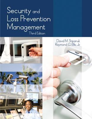 Book Security and Loss Prevention Management with Answer Sheet (AHLEI) (3rd Edition) (AHLEI - Introduction to Hotel Security) free