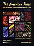Book American Ways, The: An Introduction to American Culture free