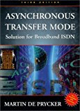 Book Asynchronous Transfer Mode, Solution for Broadband Isdn free