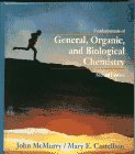 Book Fundamentals of General, Organic and Biological Chemistry free