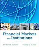 Book Financial Markets and Institutions (8th Edition) (Pearson Series in Finance) free