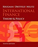 Book International Finance: Theory and Policy (10th Edition) (The Pearson Series on Economics) free