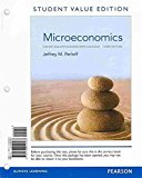 Book Microeconomics: Theory and Applications with Calculus, Student Value Edition Plus NEW MyEconlab with Pearson eText -- Access Card Package (3rd Edition) free