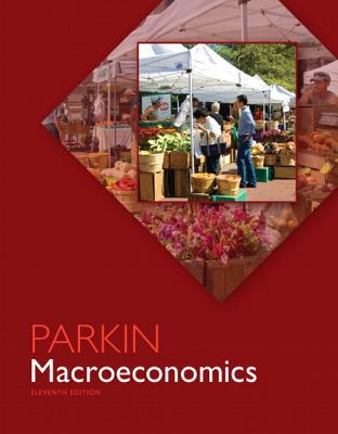 Book Macroeconomics with MyEconLab Package free