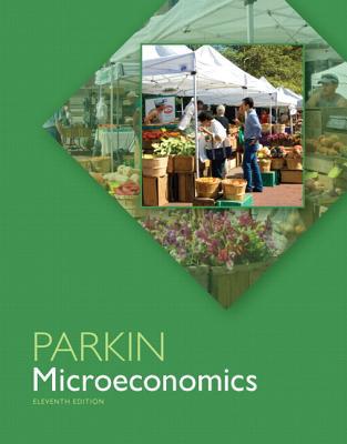 Book Microeconomics Plus NEW MyEconLab with Pearson eText --- Access Card Package (11th Edition) free