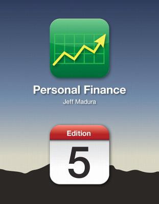 Book Personal Finance Plus NEW MyFinanceLab with Pearson eText --- Access Card Package (5th Edition) (Pearson Series in Finance) free