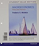 Book Macroeconomics: Policy & Practice, Student Value Edition free