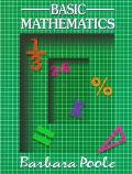 Book Basic Mathematics free