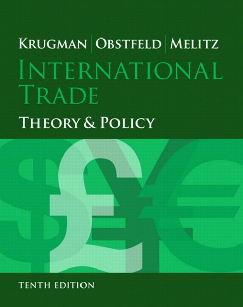 Book International Trade free