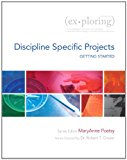 Book Exploring Getting Started with Discipline Specific Projects (Exploring for Office 2013) free