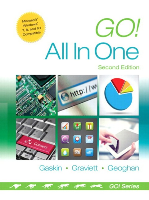 Book Go! All in One free