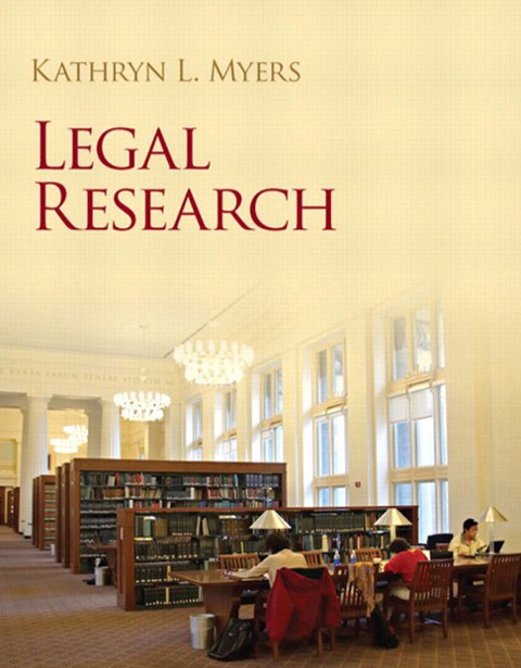 Book Legal Research free