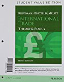 Book International Trade: Theory and Policy, Student Value Edition (10th Edition) free