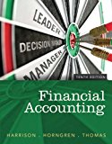 Book Financial Accounting, 10th Edition free