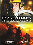Book Essentials of Fire Fighting and Fire Department Operations and Student Workbook Package free
