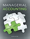 Book Managerial Accounting (4th Edition) free