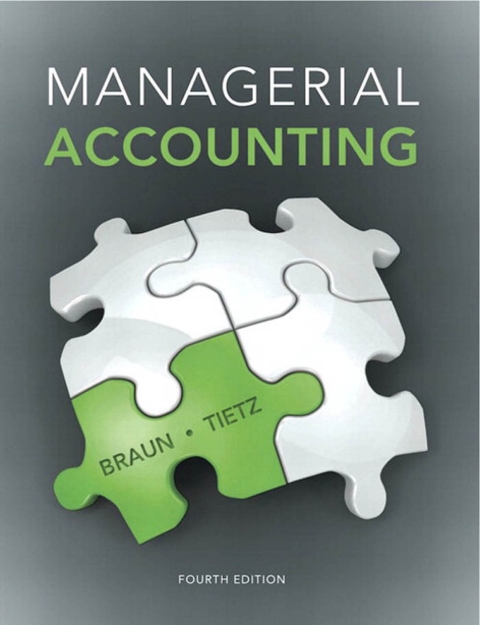 Book Managerial Accounting free