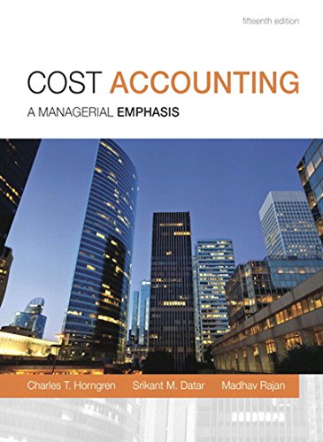 Book Cost Accounting (2-downloads) free