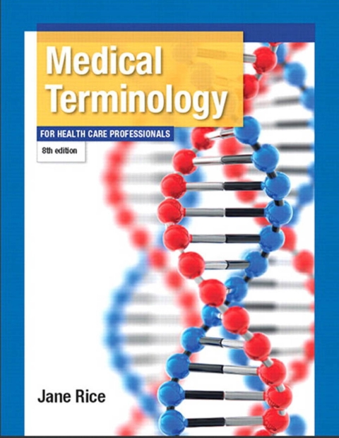 Book Medical Terminology for Health Care Professionals free