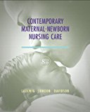 Book Contemporary Maternal-Newborn Nursing Plus NEW MyNursingLab with Pearson eText (24 month access) -- Access Card Package (8th Edition) free