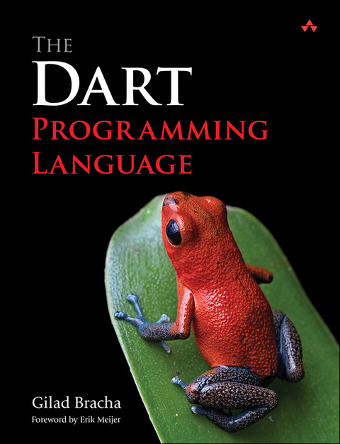 Book Dart Programming Language, The free