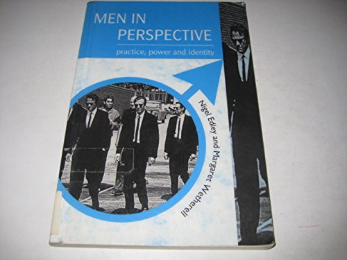 Book Men In Perspective Practice Power And Identity free