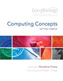 Book Exploring Getting Started with Computing Concepts (Exploring for Office 2013) free