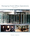 Book Managing Front Office Operations with Answer Sheet (AHLEI) (9th Edition) (AHLEI - Front Office Operations) free