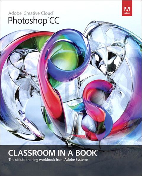 Book Adobe Photoshop CC Classroom in a Book free
