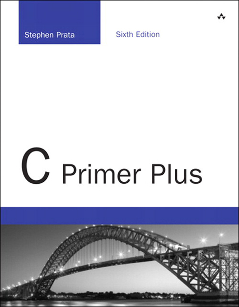 Book C Primer Plus (Developer's Library) free
