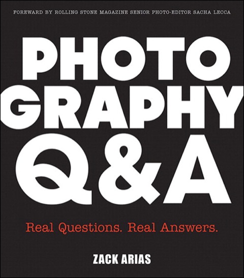 Book Photography Q&A: Real Questions. Real Answers. (Voices That Matter) free