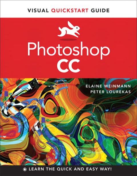 Book Photoshop CC: Visual QuickStart Guide free