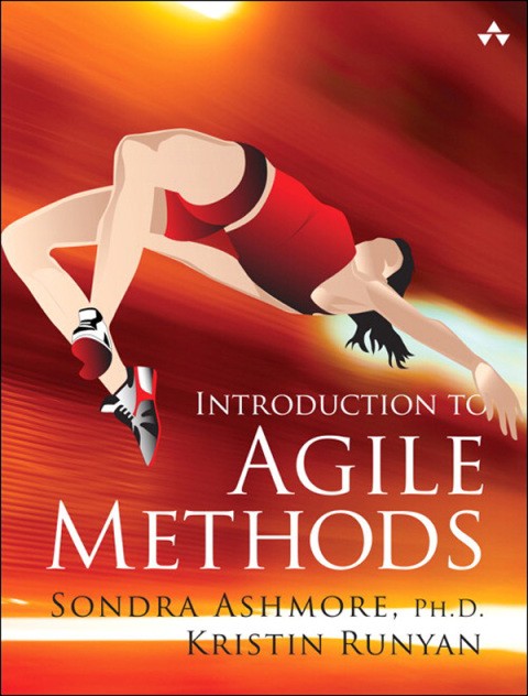 Book Introduction to Agile Methods free