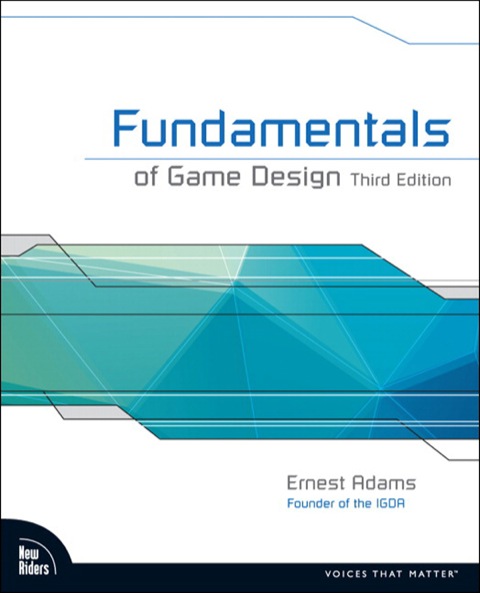 Book Fundamentals of Game Design free