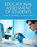 Book Educational Assessment of Students, Loose-Leaf Version (7th Edition) free