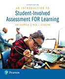 Book Introduction to Student-Involved Assessment FOR Learning, An with MyLab Education with Enhanced Pearson eText -- Access Card Package (Myeducationlab) free