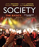 Book Society: The Basics, Sixth Canadian Edition, Loose Leaf Version (6th Edition) free